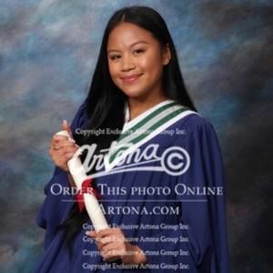 Meet your Posher, Gisylle